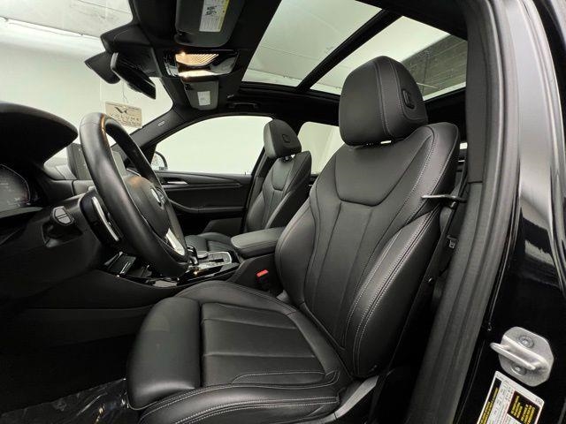 2024 BMW X3 xDrive30i AWD