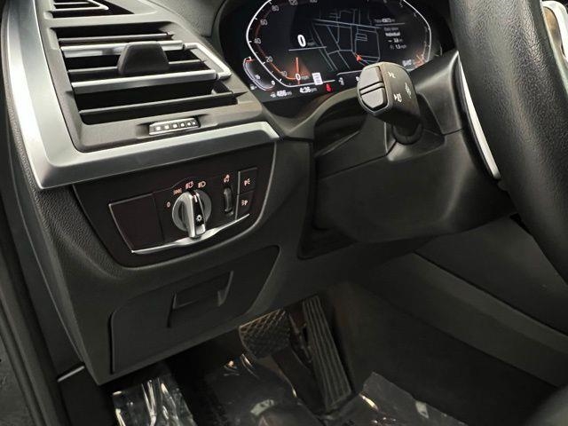 2024 BMW X3 xDrive30i AWD