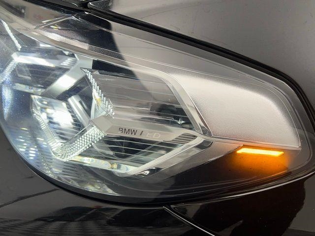 2024 BMW X3 xDrive30i AWD