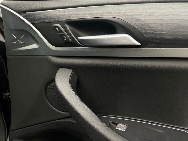 2024 BMW X3 xDrive30i AWD