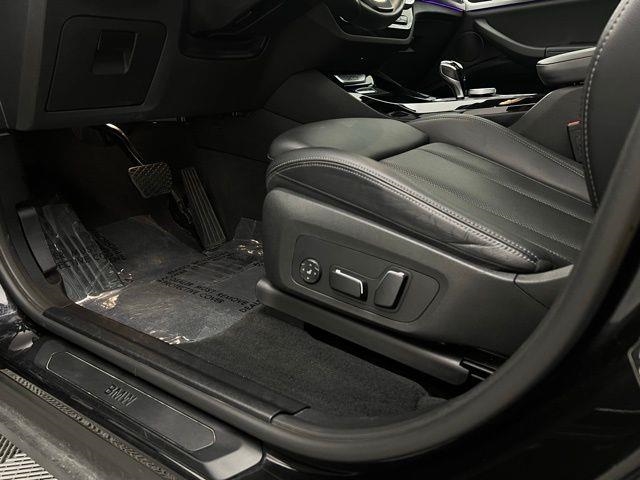 2024 BMW X3 xDrive30i AWD