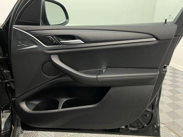 2024 BMW X3 xDrive30i AWD