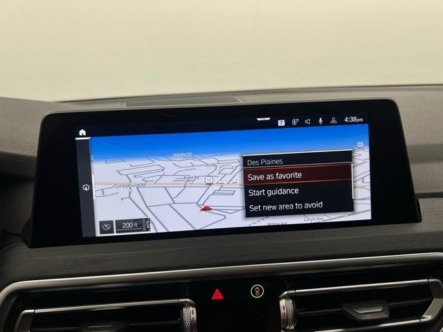 2024 BMW X3 xDrive30i AWD