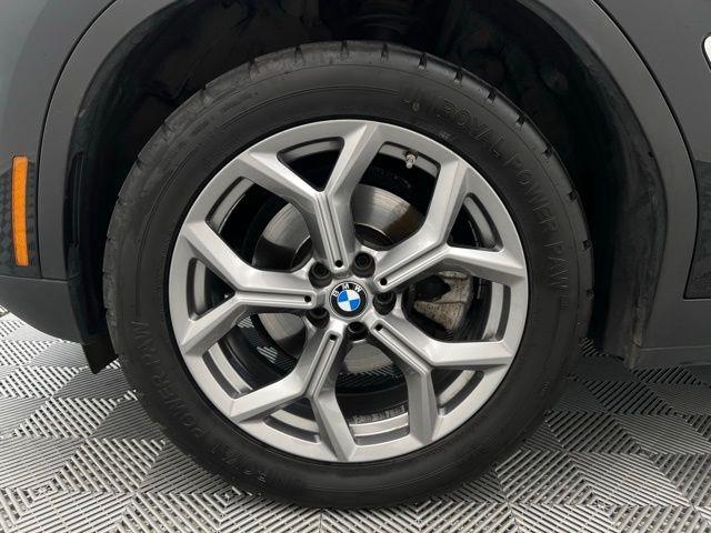 2024 BMW X3 xDrive30i AWD