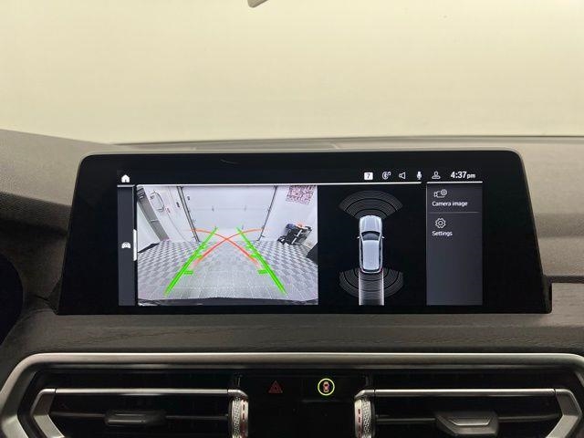 2024 BMW X3 xDrive30i AWD