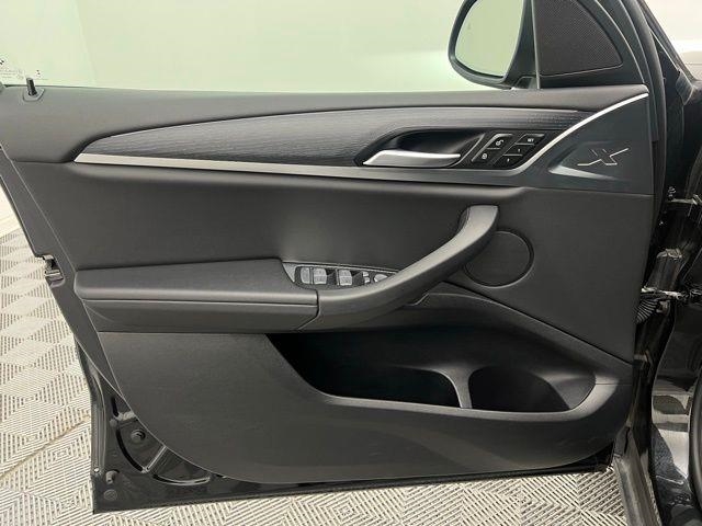 2024 BMW X3 xDrive30i AWD