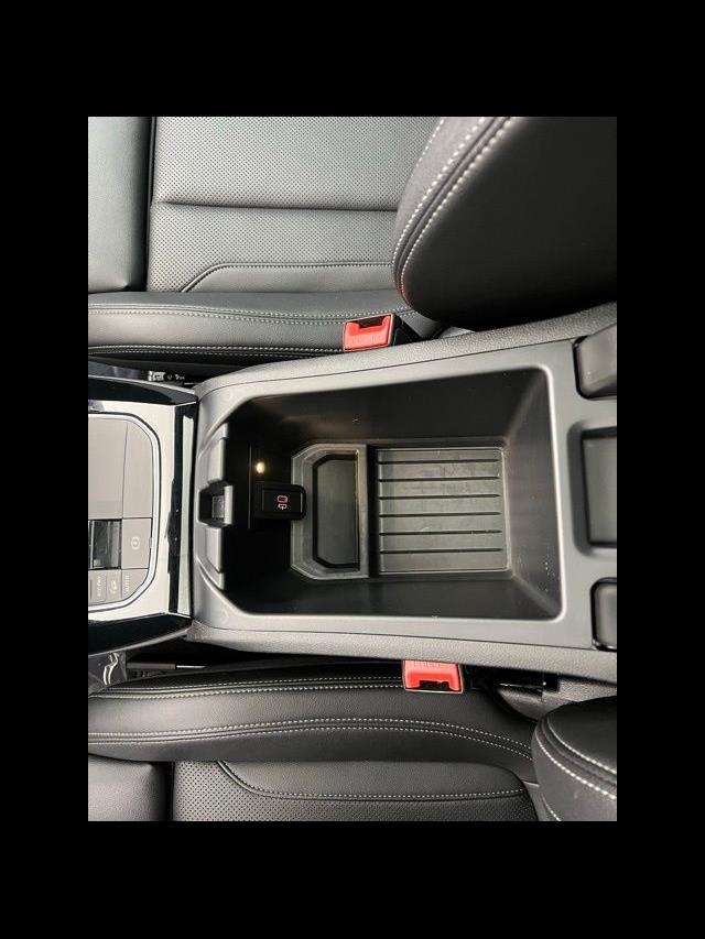 2024 BMW X3 xDrive30i AWD