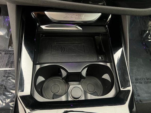 2024 BMW X3 xDrive30i AWD