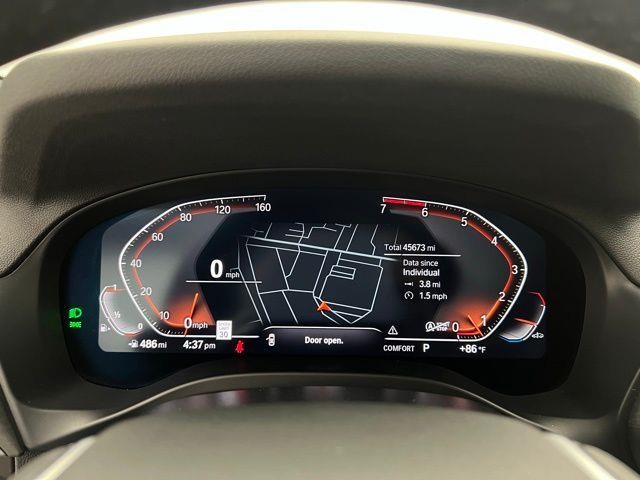 2024 BMW X3 xDrive30i AWD