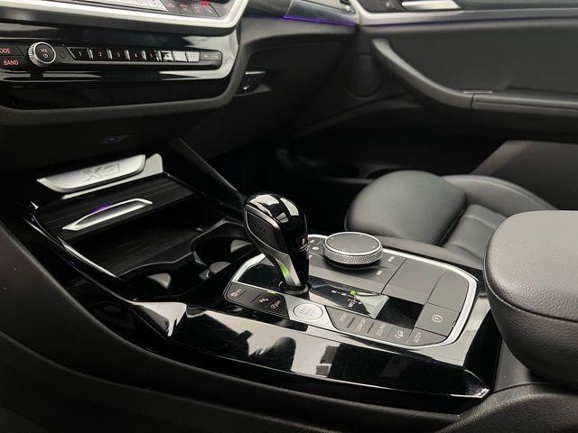 2024 BMW X3 xDrive30i AWD