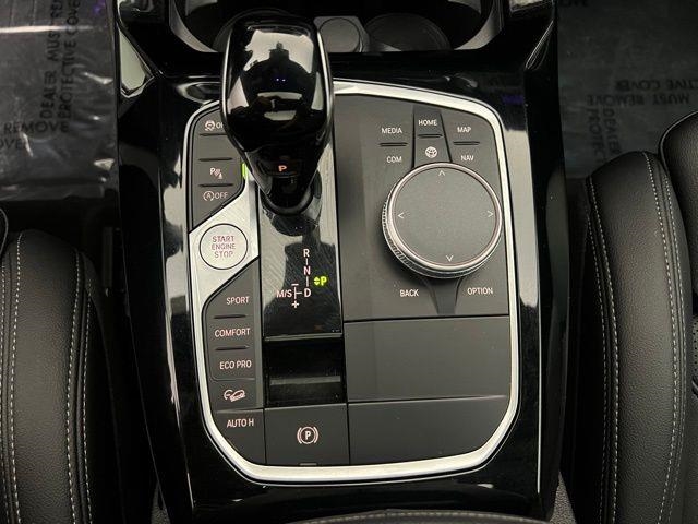 2024 BMW X3 xDrive30i AWD