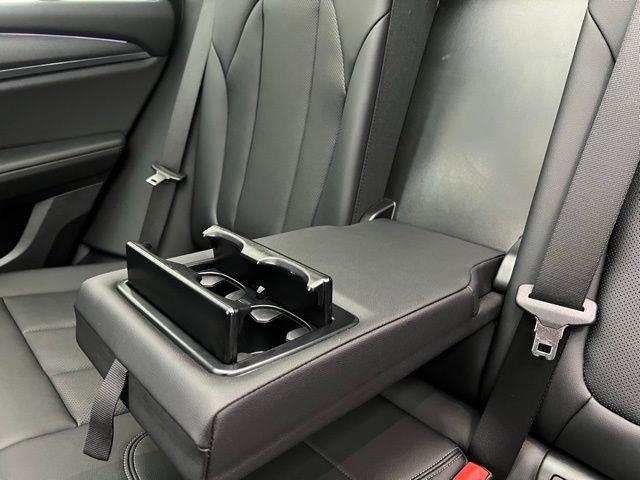 2024 BMW X3 xDrive30i AWD