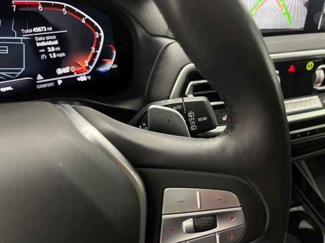 2024 BMW X3 xDrive30i AWD