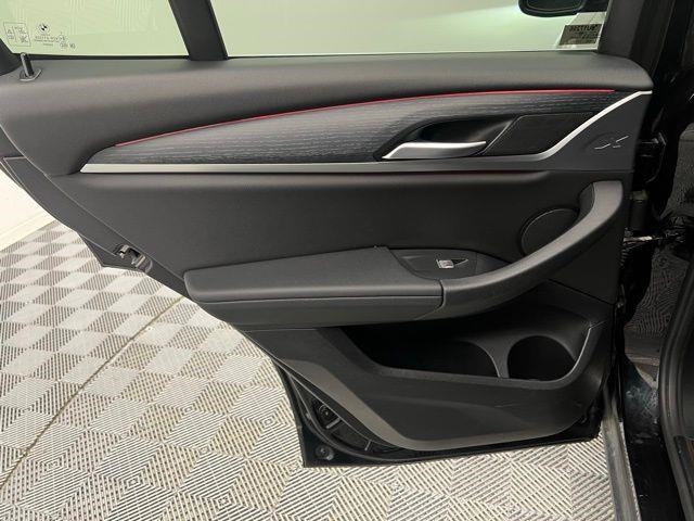 2024 BMW X3 xDrive30i AWD