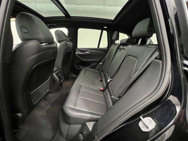 2024 BMW X3 xDrive30i AWD