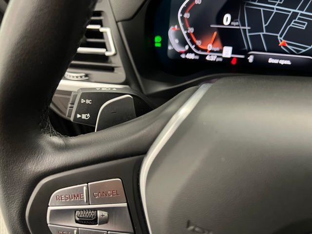 2024 BMW X3 xDrive30i AWD