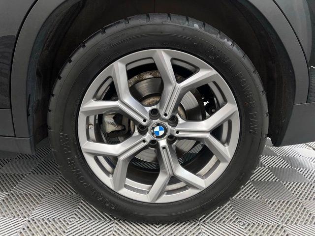 2024 BMW X3 xDrive30i AWD