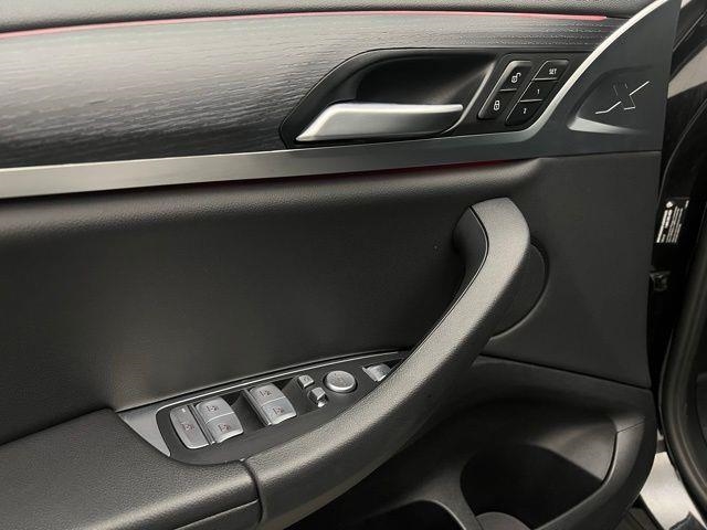 2024 BMW X3 xDrive30i AWD