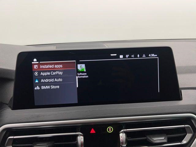 2024 BMW X3 xDrive30i AWD