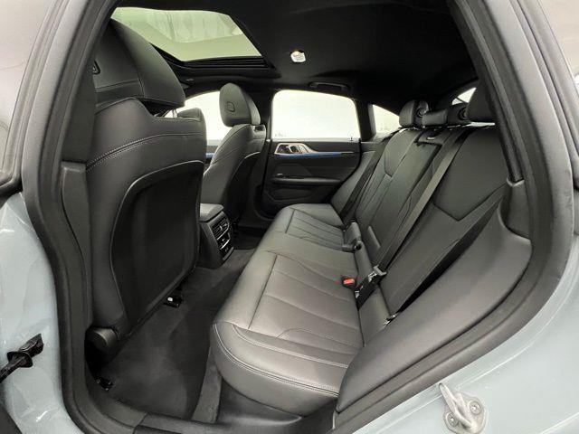 2025 BMW 4 Series 430i xDrive AWD