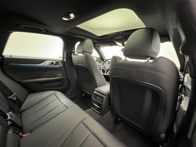 2025 BMW 4 Series 430i xDrive AWD