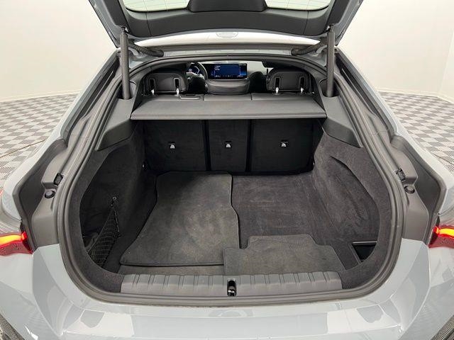 2025 BMW 4 Series 430i xDrive AWD