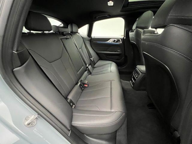 2025 BMW 4 Series 430i xDrive AWD