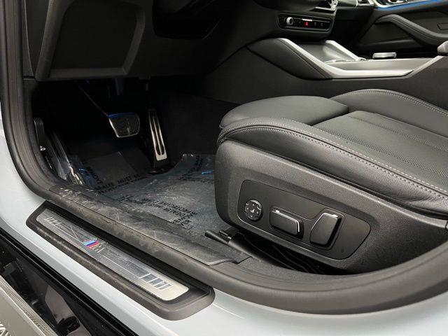 2025 BMW 4 Series 430i xDrive AWD