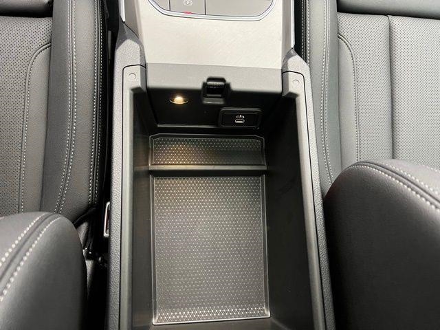 2025 BMW 4 Series 430i xDrive AWD