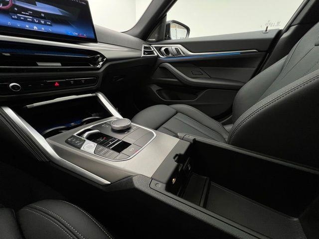 2025 BMW 4 Series 430i xDrive AWD