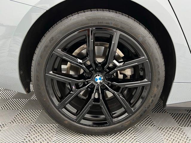 2025 BMW 4 Series 430i xDrive AWD