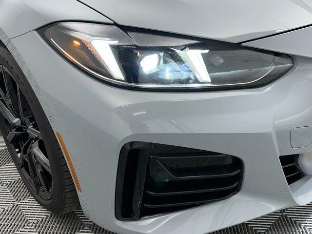 2025 BMW 4 Series 430i xDrive AWD