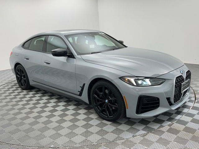 2025 BMW 4 Series 430i xDrive AWD