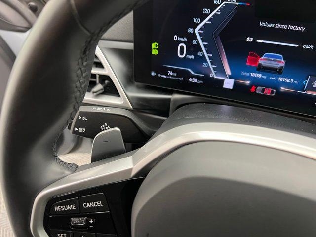 2025 BMW 4 Series 430i xDrive AWD