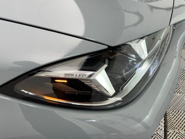 2025 BMW 4 Series 430i xDrive AWD