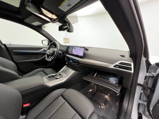 2025 BMW 4 Series 430i xDrive AWD