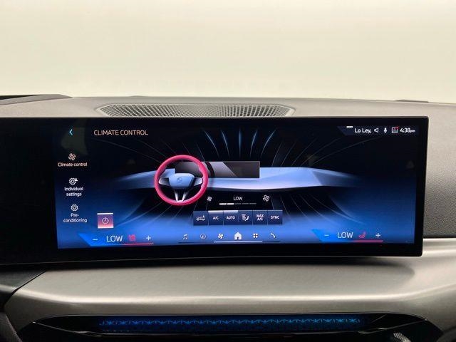 2025 BMW 4 Series 430i xDrive AWD