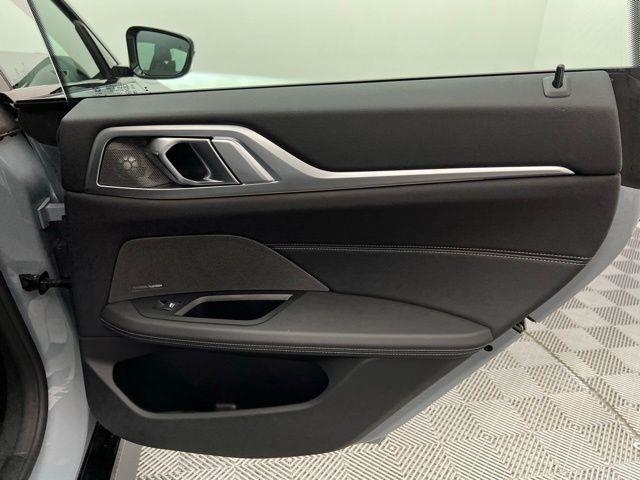 2025 BMW 4 Series 430i xDrive AWD