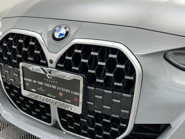 2025 BMW 4 Series 430i xDrive AWD