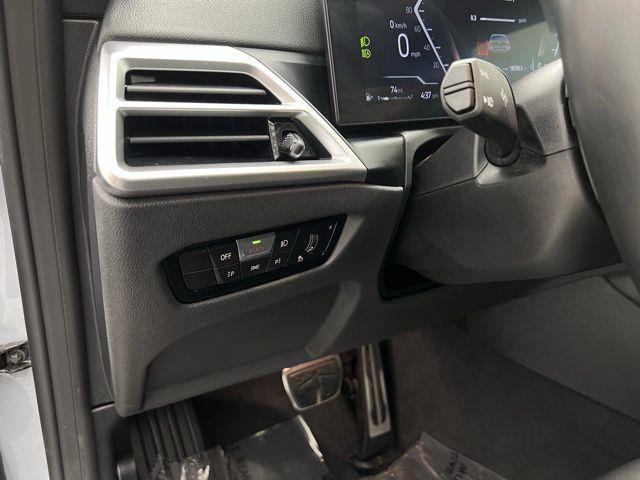 2025 BMW 4 Series 430i xDrive AWD