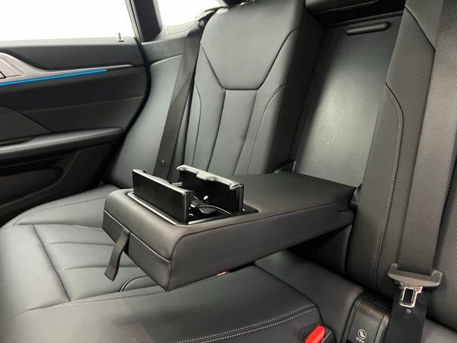 2025 BMW 4 Series 430i xDrive AWD