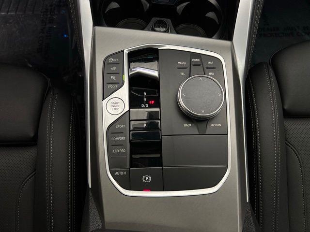 2025 BMW 4 Series 430i xDrive AWD