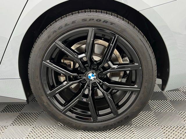 2025 BMW 4 Series 430i xDrive AWD