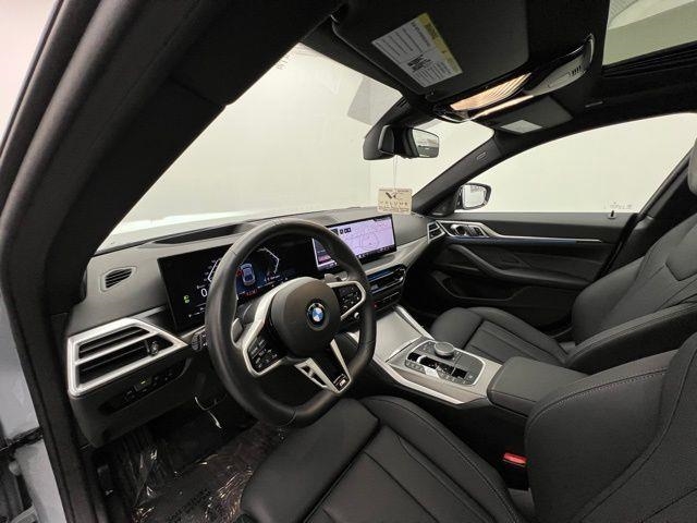 2025 BMW 4 Series 430i xDrive AWD