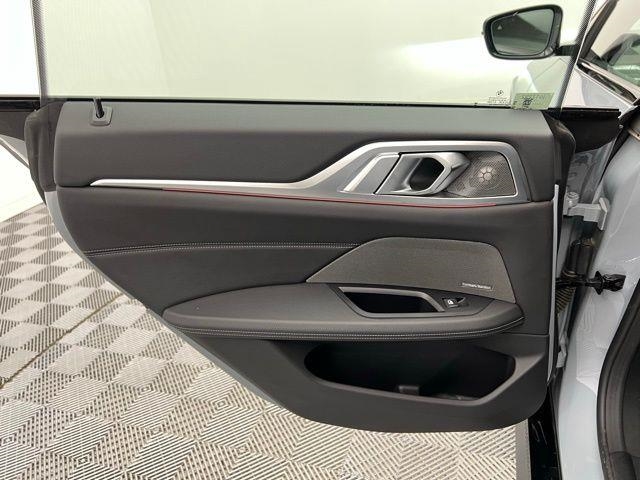 2025 BMW 4 Series 430i xDrive AWD