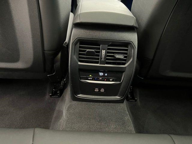 2025 BMW 4 Series 430i xDrive AWD