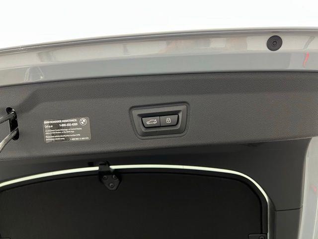 2025 BMW 4 Series 430i xDrive AWD