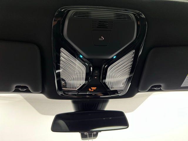 2025 BMW 4 Series 430i xDrive AWD