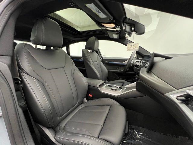 2025 BMW 4 Series 430i xDrive AWD