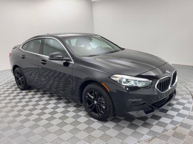 2024 BMW 2 Series 228i xDrive AWD